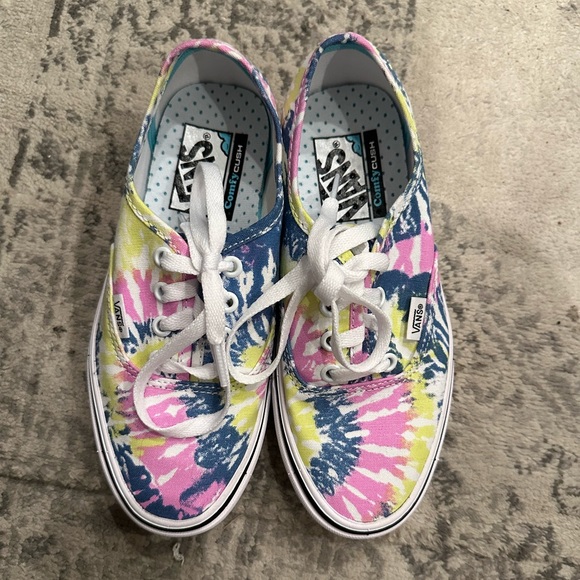 Vans ComfyCush Authentic - Picture 2 of 3